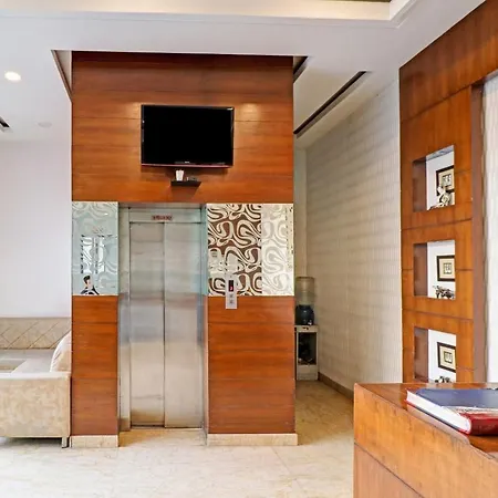 Airport Hotel Goodluck